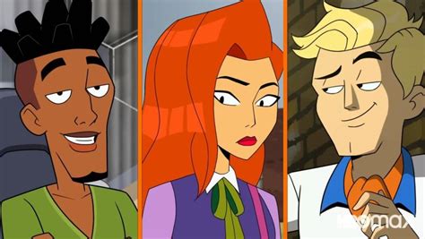 mystery bang vilma|VELMA Trailer Introduces a Whole New Scooby Gang Into .